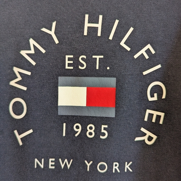 Tommy Hilfiger Sweatshirt L - Picture 4 of 14